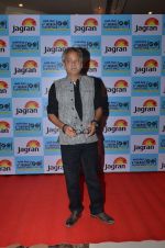 Sanjay Mishra at Jagran fest closing ceremony in J W Marriott on 4th Oct 2015